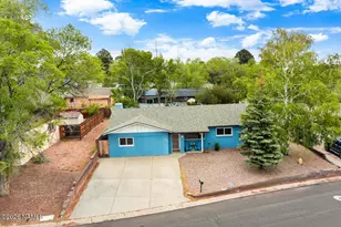 3440 N Tindle Blvd, Flagstaff, AZ 86004 - Photo 1