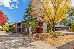1200 S Riordan Ranch St, Flagstaff, AZ 86001 - Photo 1