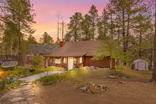 4511 Canyon Loop, Flagstaff, AZ 86005 - Photo 1