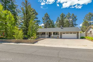 497 W Philomena Dr, Flagstaff, AZ 86001 - Photo 1