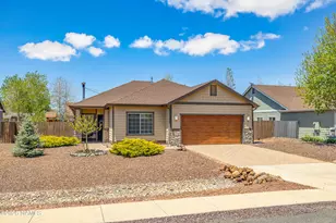 4471 Deer Springs Dr, Bellemont, AZ 86015 - Photo 1