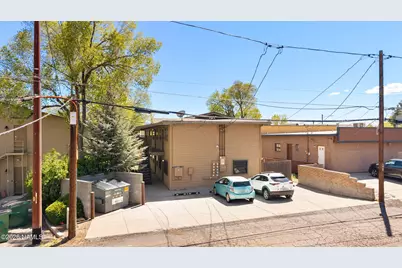 110 E Dale Avenue #4, Flagstaff, AZ 86001 - Photo 1