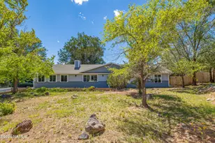 5740 E Burris Ln, Flagstaff, AZ 86004 - Photo 1