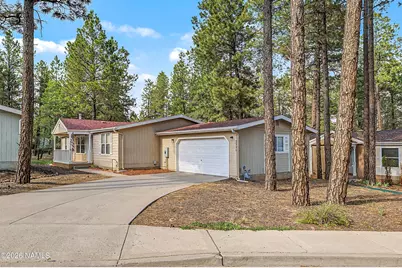 2390 W Zepher Avenue, Flagstaff, AZ 86001 - Photo 1