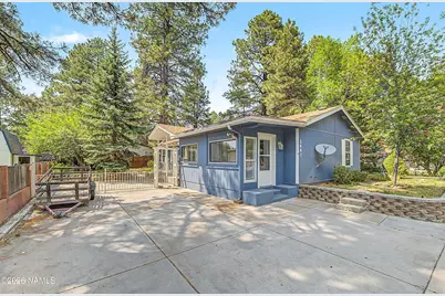 2661 Tishepi Trail, Flagstaff, AZ 86005 - Photo 1