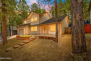 47 E Judy St, Flagstaff, AZ 86005 - Photo 1