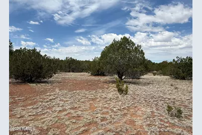 12852 N Sentinel Road, Williams, AZ 86046 - Photo 1