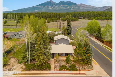 3500 W Mountain Drive, Flagstaff, AZ 86001 - Photo 1
