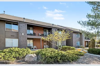 1200 S Riordan Ranch Street #46, Flagstaff, AZ 86001 - Photo 1