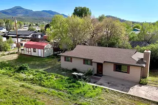 218 E Edison Ave, Williams, AZ 86046 - Photo 1