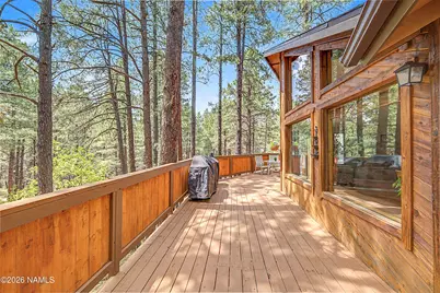 2804 Bird Springs Ovi, Flagstaff, AZ 86005 - Photo 1