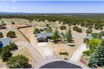 9900 W Pinto Drive W, Flagstaff, AZ 86004 - Photo 1