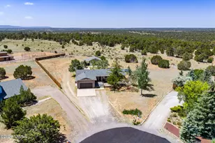 9900 W Pinto Dr W, Flagstaff, AZ 86004 - Photo 1