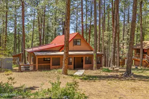 3134 Shonto Trail, Flagstaff, AZ 86005 - Photo 1