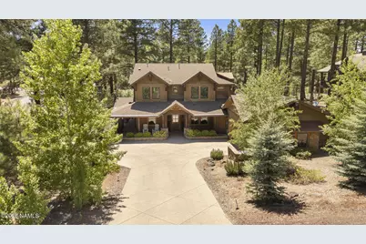 3775 S Bridle Path, Flagstaff, AZ 86005 - Photo 1