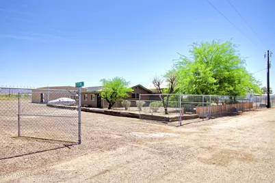 65891 N Melody Lane, Cibola, AZ 85328 - Photo 1