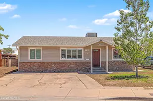 1126 N Williamson Ave, Winslow, AZ 86047 - Photo 1