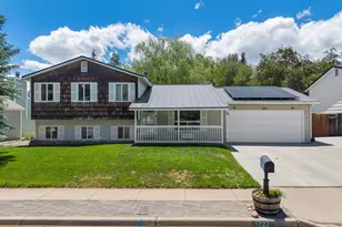 1727 N Deer Crossing Rd, Flagstaff, AZ 86004 - Photo 1