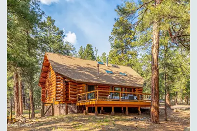 1500 E Iris Trail, Flagstaff, AZ 86001 - Photo 1