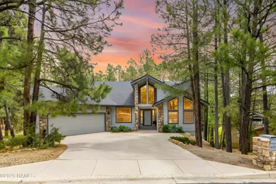 4367 E Coburn Drive, Flagstaff, AZ 86004 - Photo 1