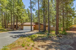 3155 Toho Trail, Flagstaff, AZ 86005 - Photo 1