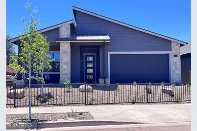 2920 S Gamma Loop #Lot 50, Flagstaff, AZ 86001 - Photo 1