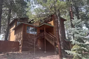 31 E Conquistador Trail, Flagstaff, AZ 86005 - Photo 1