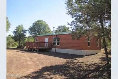 6043 N Isabella Street, Williams, AZ 86046 - Photo 1