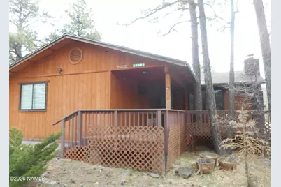 17395 Big Sky Drive, Munds Park, AZ 86017 - Photo 1