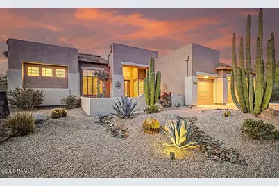 3636 E Galvin Street, Cave Creek, AZ 85331 - Photo 1