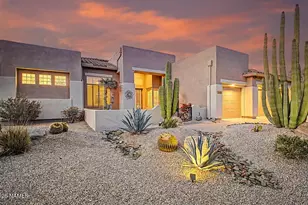 3636 E Galvin St, Cave Creek, AZ 85331 - Photo 1