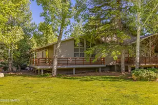 2047 N Country Club Dr, Flagstaff, AZ 86004 - Photo 1