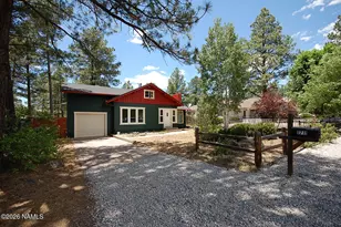 1711 N Sunset Dr, Flagstaff, AZ 86001 - Photo 1