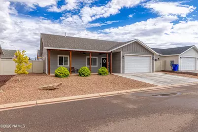 1096 E Adams Street, Snowflake, AZ 85937 - Photo 1