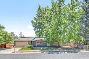 4009 E Longley Dr, Flagstaff, AZ 86004 - Photo 1