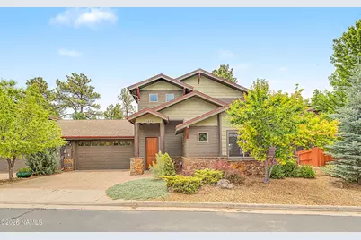 1345 S Maricopa Street, Flagstaff, AZ 86001 - Photo 1
