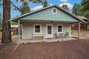 420 Cherokee, Flagstaff, AZ 86005 - Photo 1