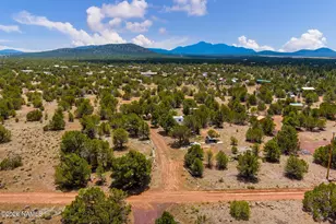 266 E Ironwood Dr, Williams, AZ 86046 - Photo 1
