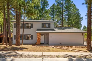 3435 S Carol Dr, Flagstaff, AZ 86005 - Photo 1