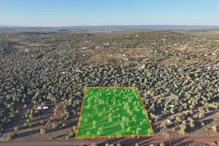 1258 W Terry Ln, Williams, AZ 86046 - Photo 1