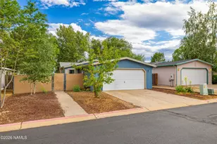 4779 E Lowell Dr, Flagstaff, AZ 86004 - Photo 1