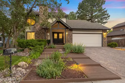 2667 E Matterhorn Drive, Flagstaff, AZ 86004 - Photo 1