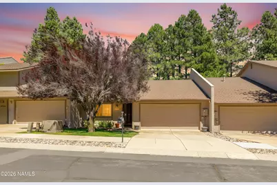 1720 N Fairway Drive, Flagstaff, AZ 86004 - Photo 1