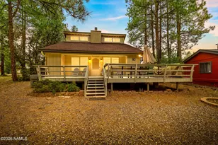 17335 S Mescalero Dr, Munds Park, AZ 86017 - Photo 1
