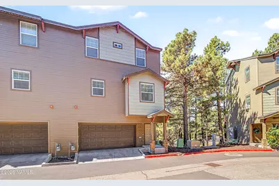 2561 W Cripple Creek Drive, Flagstaff, AZ 86001 - Photo 1