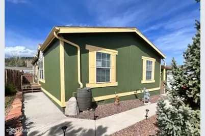 1758 W Sherrie Drive, Flagstaff, AZ 86001 - Photo 1