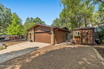 3661 N Walker Street, Flagstaff, AZ 86004 - Photo 1
