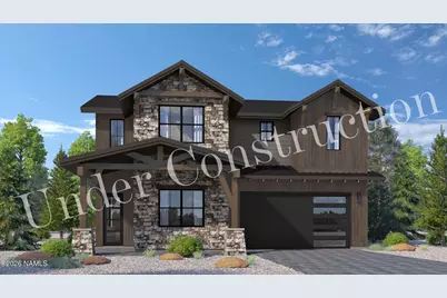 2606 S Sora Lane #Lot 18, Flagstaff, AZ 86005 - Photo 1