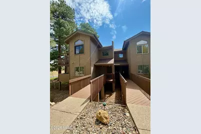 2841 N Walnut Hills Drive #1, Flagstaff, AZ 86004 - Photo 1