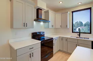 1246 East Jen Drive, Flagstaff, AZ 86001 - Photo 1